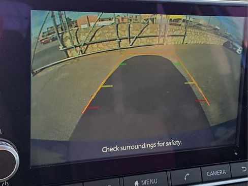 Used 2024 Nissan Sentra SV image 28