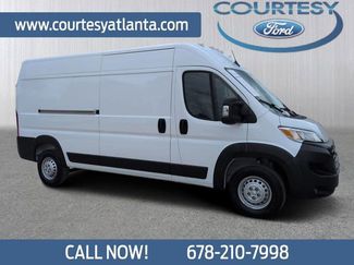 Used 2026 RAM ProMaster 2500 w/ Convenience Group FWD video 1