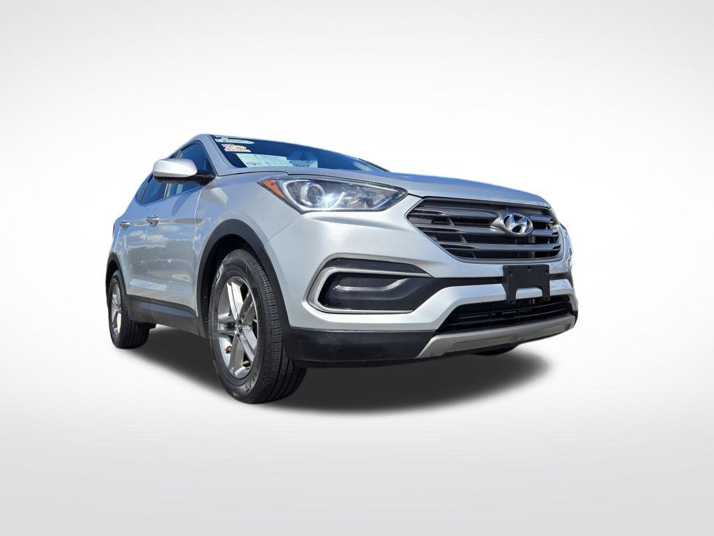 Used 2018 Hyundai Santa Fe Sport FWD image 44