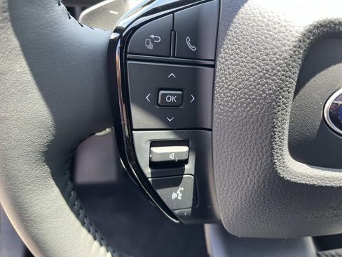 New 2026 Subaru Uncharted AWD image 25