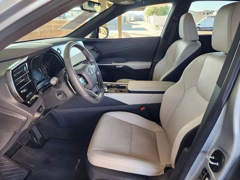 Used 2023 Lexus RX 350 Premium Plus w/ Accessory Package (Z1) image 28