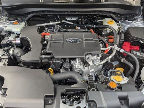 New 2026 Subaru Forester Touring image 18