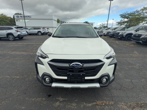 Certified 2023 Subaru Outback Limited w/ Popular Package #2 image 8