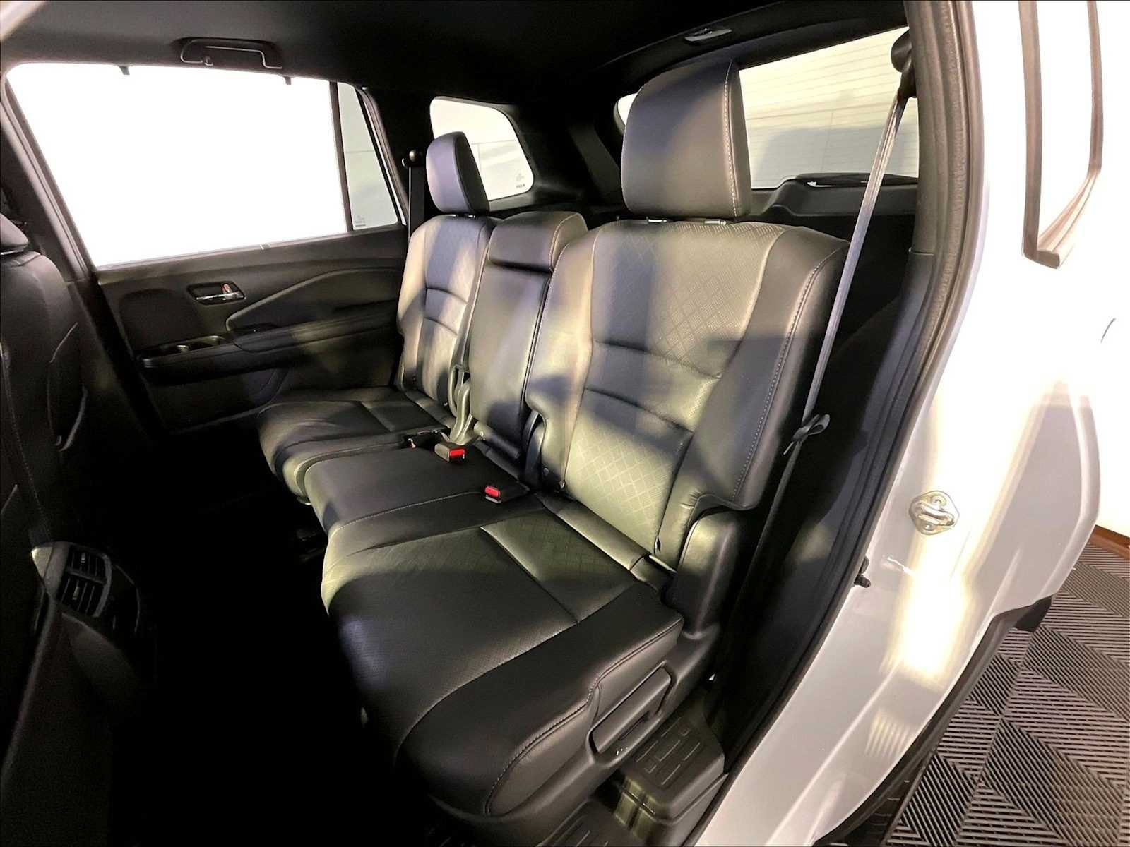 Used 2020 Honda Passport EX-L image 24
