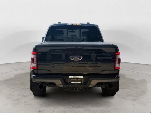 Used 2023 Ford F150 Raptor w/ Raptor 37 Performance Package AWD/4WD image 6