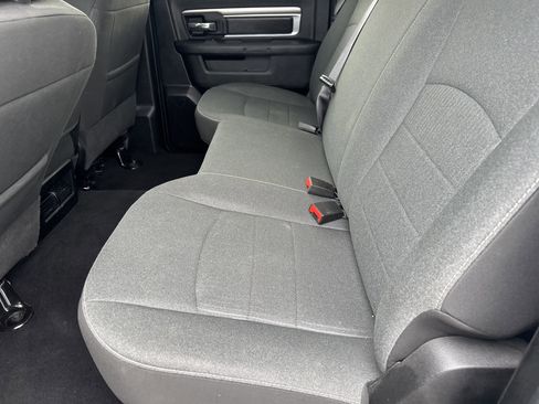 Certified 2024 RAM 1500 Classic Warlock image 6