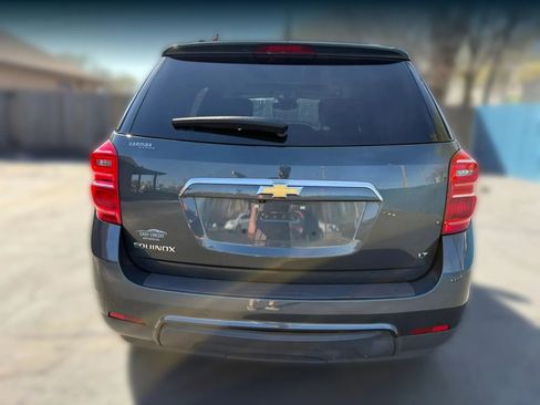 Used 2017 Chevrolet Equinox LT w/ Convenience Package image 6