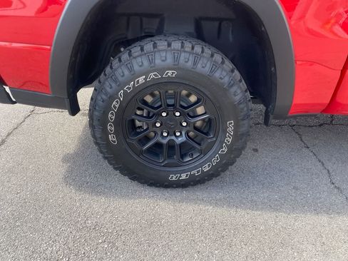 Used 2025 RAM 1500 Rebel w/ Bed Utility Group AWD/4WD image 5