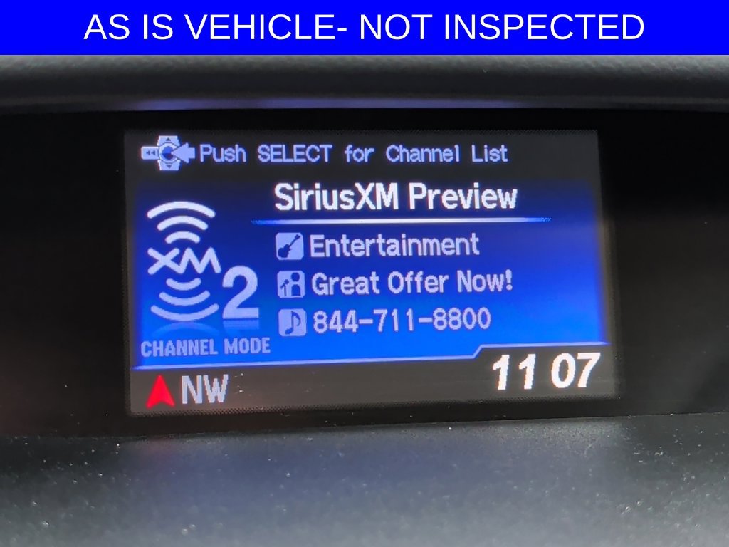 Used 2014 Honda CR-V EX-L image 29