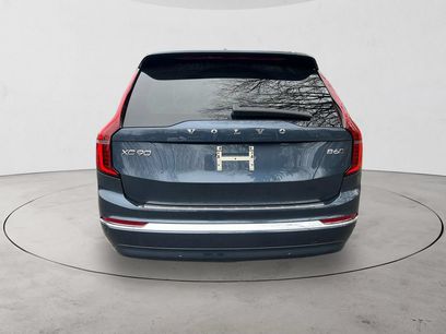 New 2026 Volvo XC90 B6 Plus w/ Protection Package Premier