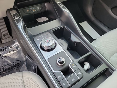 New 2026 Kia Sorento EX FWD image 22