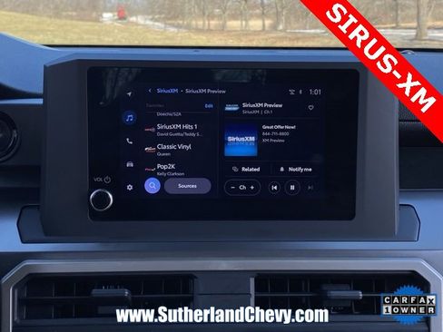 Used 2024 Toyota Tacoma 2WD Double Cab image 27