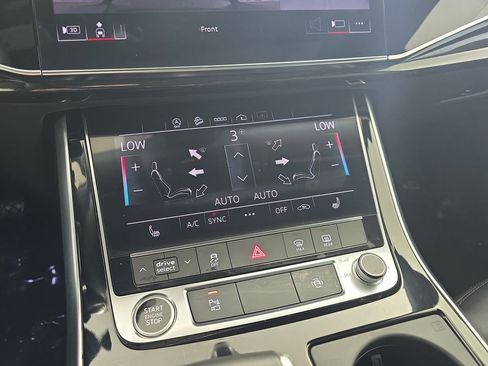 Used 2021 Audi Q7 3.0T Premium w/ Convenience Package image 28