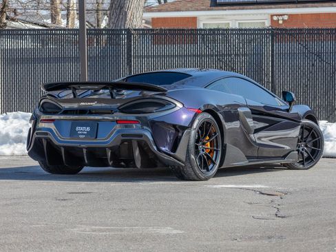 Used 2019 McLaren 600LT image 26