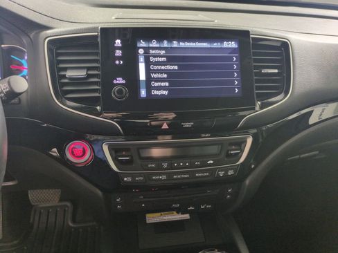 Certified 2021 Honda Pilot Elite image 21