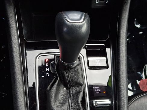 Used 2022 Jeep Compass Latitude image 14