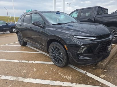 Used 2023 Chevrolet Blazer RS w/ Driver Confidence II Package