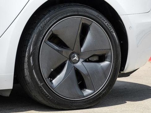Used 2019 Tesla Model 3 Long Range AWD/4WD image 56