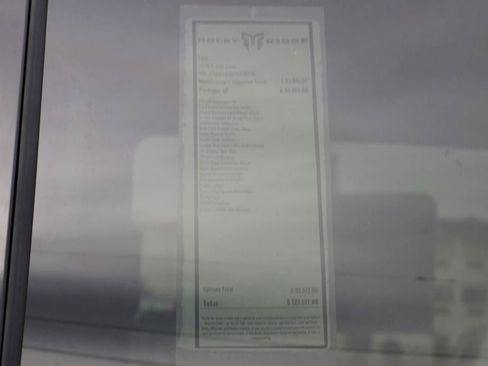 New 2026 Ford F250 Lariat w/ Black Appearance Package AWD/4WD image 38