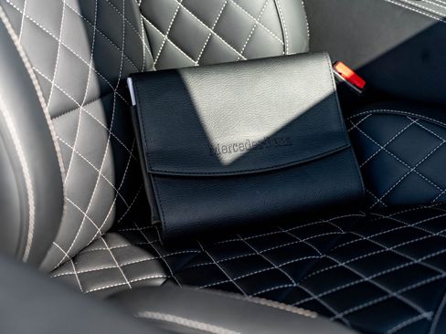 Used 2015 Mercedes-Benz SLS AMG GT Final Edition image 30