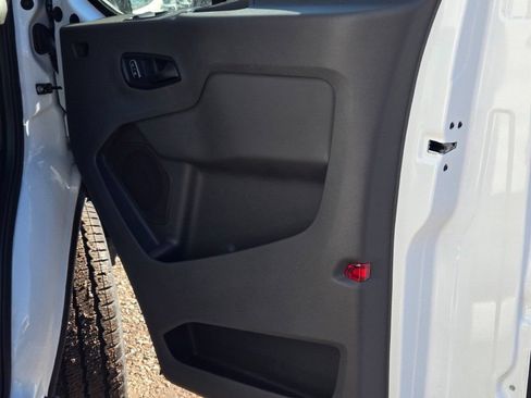 New 2026 Ford Transit 250 148 Medium Roof w/ Load Area Protection Package RWD image 4