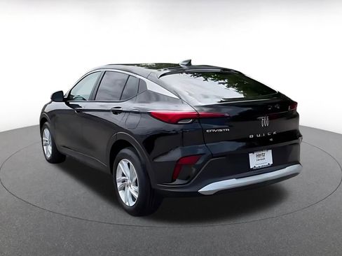 Used 2025 Buick Envista Preferred FWD image 11