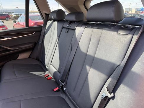 Used 2015 BMW X5 xDrive35i image 7