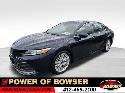 Used 2018 Toyota Camry L