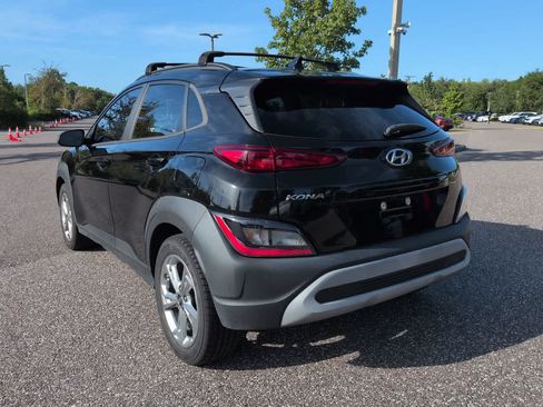 Used 2022 Hyundai Kona SEL FWD image 4