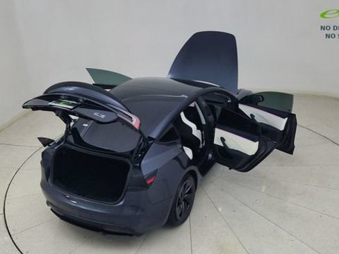 Used 2024 Tesla Model 3 Performance AWD/4WD image 87
