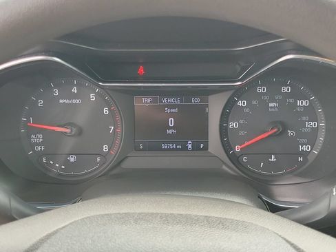 Used 2021 Chevrolet TrailBlazer LT w/ Convenience Package FWD image 23