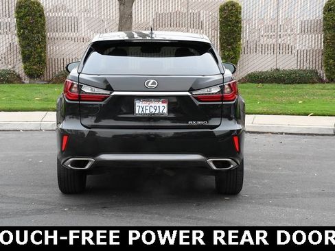 Used 2017 Lexus RX 350 AWD image 5