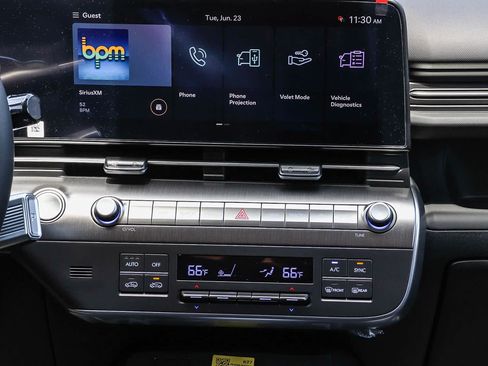 New 2026 Hyundai Kona SEL Premium FWD image 18