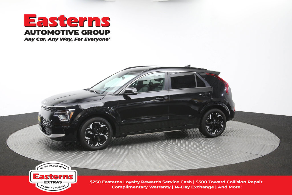 Used 2023 Kia Niro Wind w/ Wind Preserve Package FWD image 60