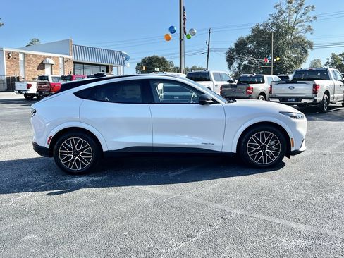 New 2025 Ford Mustang Mach-E Premium image 6