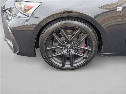 Used 2017 Lexus IS 200t IS Turbo image 24