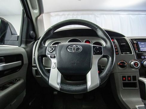 Used 2014 Toyota Sequoia Limited image 51