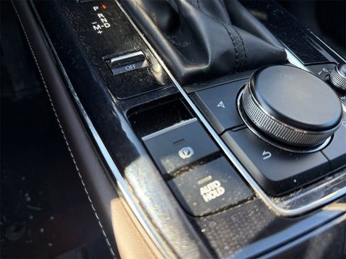 Used 2023 MAZDA CX-30 2.5 Turbo w/ Premium Package image 31