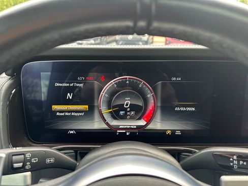 Used 2022 Mercedes-Benz G 63 AMG 4MATIC image 26