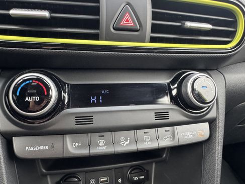 Used 2020 Hyundai Kona Limited image 27