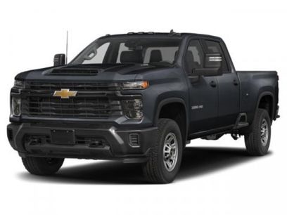 New 2026 Chevrolet Silverado 3500 LT w/ Convenience Package