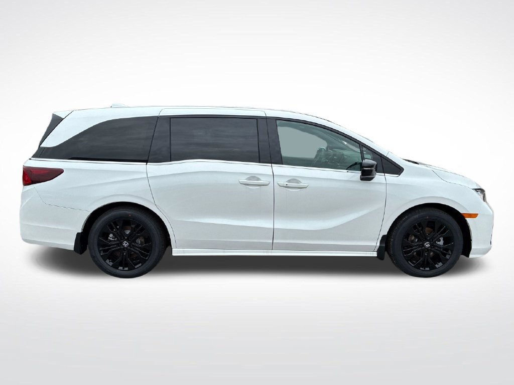 New 2026 Honda Odyssey Sport-L image 2