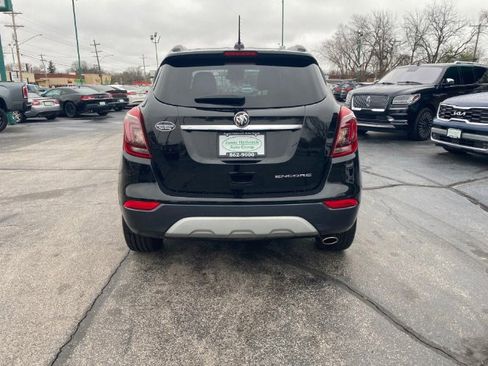 Used 2019 Buick Encore Preferred w/ Safety Package image 6