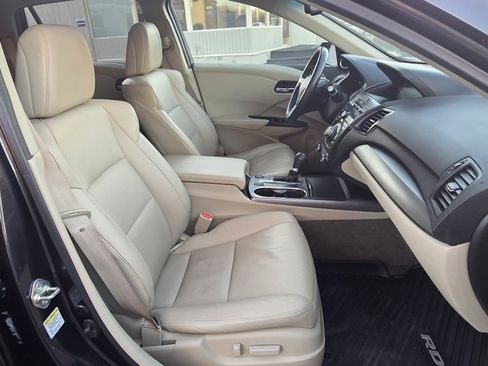 Used 2015 Acura RDX FWD w/ Technology Package image 14