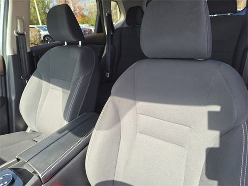 Certified 2023 Nissan Rogue S image 23