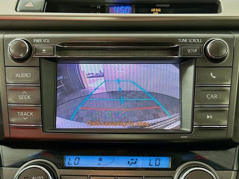 Used 2013 Toyota RAV4 XLE AWD/4WD image 13