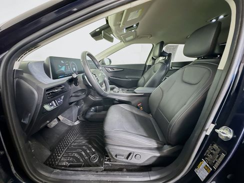 Used 2023 Kia EV6 Wind w/ Wind Technology Package image 13