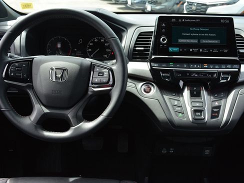 Used 2025 Honda Odyssey Sport-L image 9