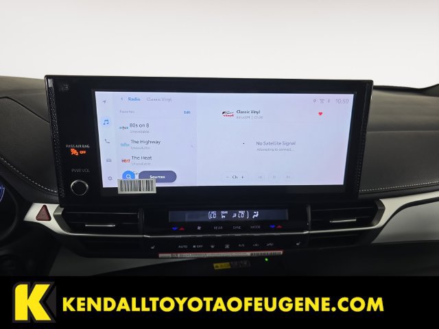 Certified 2026 Toyota Sienna XSE AWD/4WD image 15