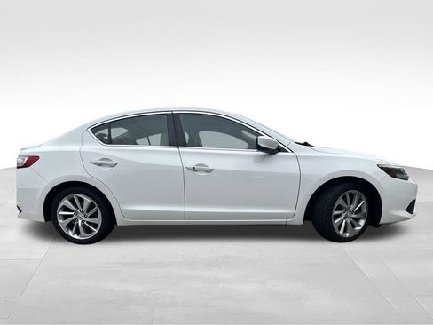 Used 2016 Acura ILX FWD image 10